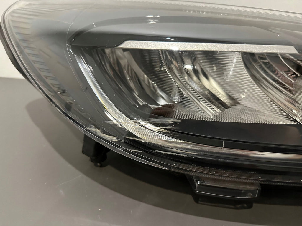 Frontscheinwerfer Ford Fiesta I N1BB-13E014-AE Full LED Rechts Headlight SCH5204833722fc