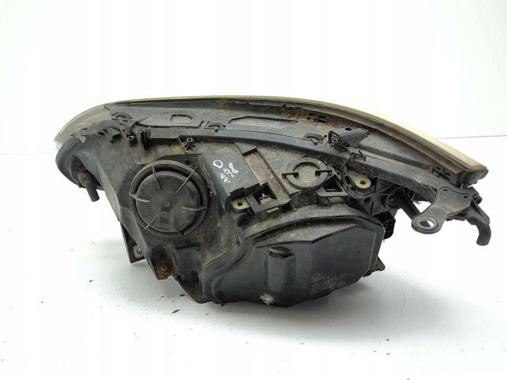 Frontscheinwerfer BMW 5 E60 E61 Rechts Scheinwerfer Headlight SCH2676580564gh