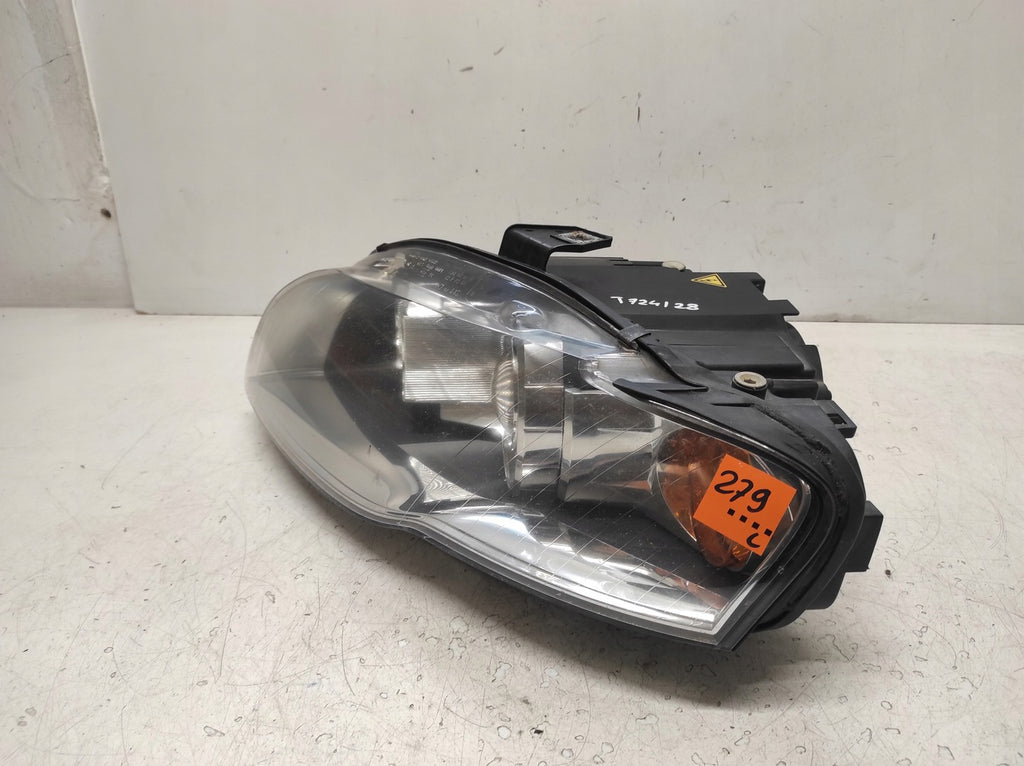 Frontscheinwerfer Audi A4 B7 8E0941003AM Xenon Links Scheinwerfer Headlight