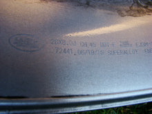 Load image into Gallery viewer, 1x Alufelge 20 Zoll 8.0" 5x108 45ET Land Rover Range Rim Wheel FEL1563913010ut