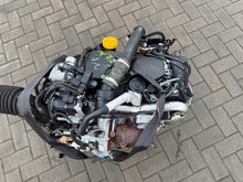 Laden Sie das Bild in den Galerie-Viewer, Motor Mercedes-Benz Renault Citan W415 K9KE628 1.5 DCI.CDI 35TKm Diesel Komplett MOT9133660537ki