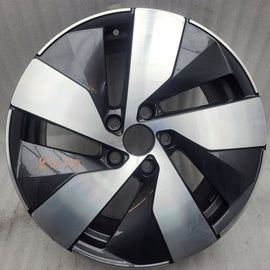 1x Alufelge 17 Zoll 7.5