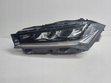 Laden Sie das Bild in den Galerie-Viewer, Frontscheinwerfer Skoda Superb 3P1941015 8990R400LLD Full LED Links Headlight SCH8669355679ru