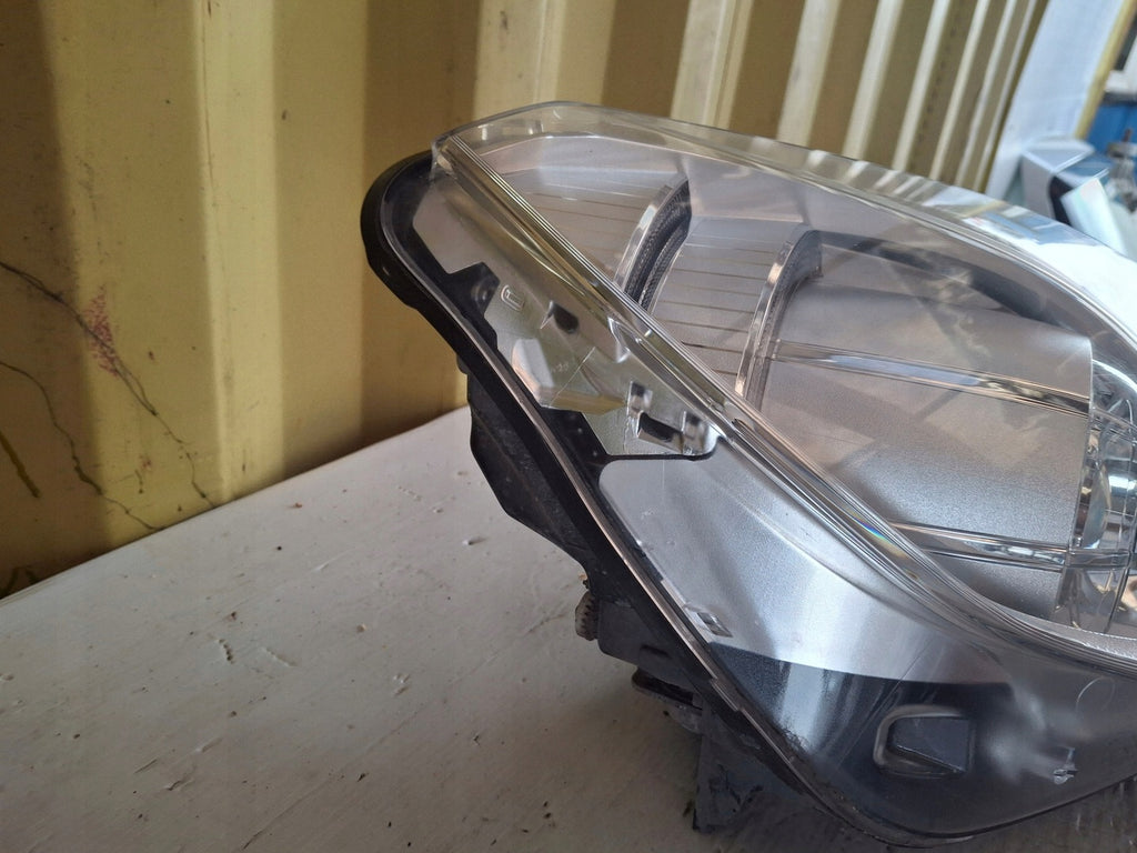 Frontscheinwerfer Mercedes-Benz A207 A2078200239 Rechts Scheinwerfer Headlight SCH4568396247ch