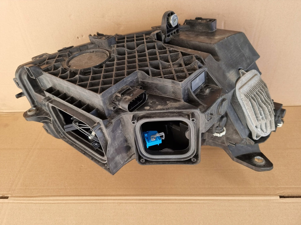 Frontscheinwerfer Mercedes-Benz Glc C253 X253 A2539065701 LED Links Headlight SCH5858179686xq