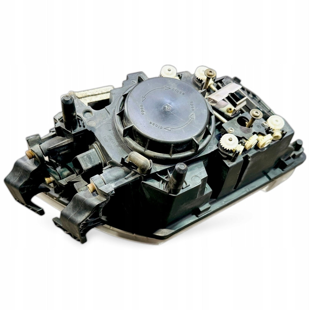 Frontscheinwerfer Volvo 21323113 Rechts Scheinwerfer Headlight SCH6756663871uy