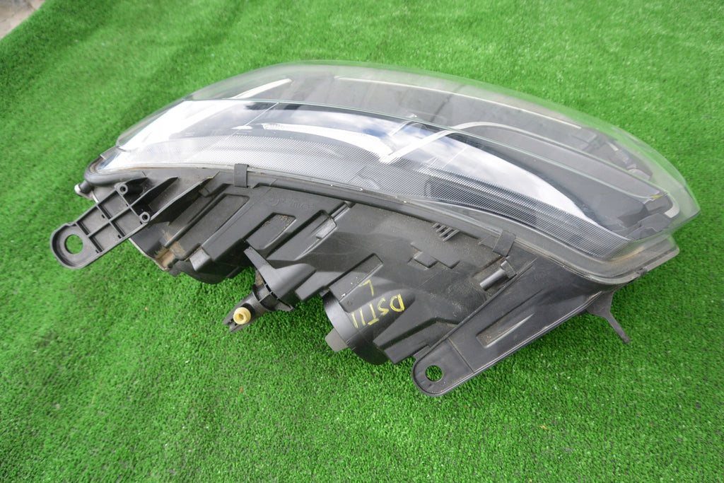 Frontscheinwerfer Dacia Duster 260609367R Links Scheinwerfer Headlight SCH4995392965vh