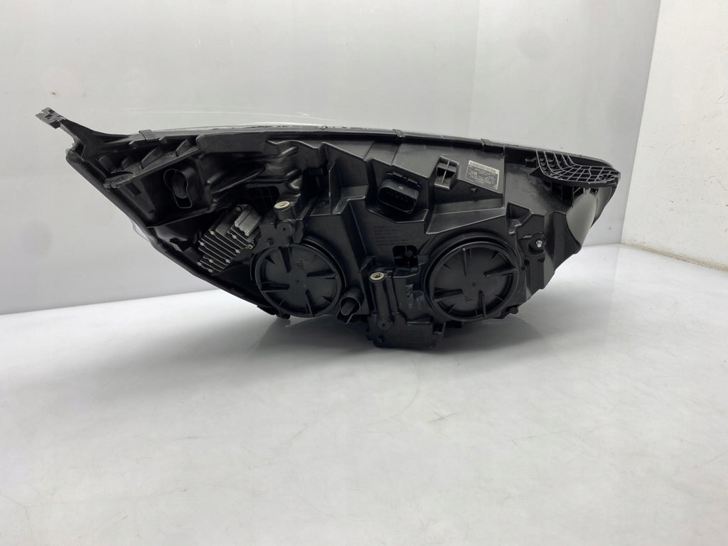 Frontscheinwerfer Ford Transit Custom JK21-13D153-BJ Xenon Links Headlight SCH3847603538wf
