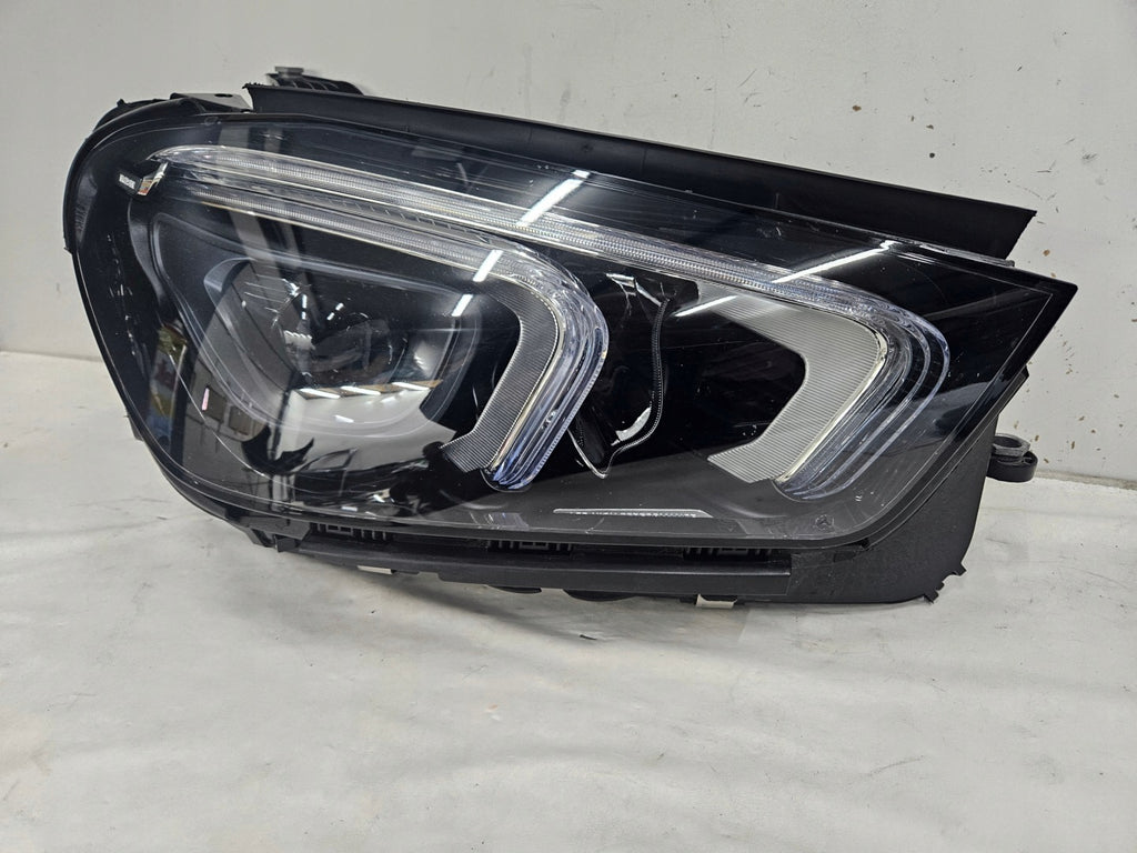 Frontscheinwerfer Mercedes-Benz Gle A1679066606 Rechts Scheinwerfer Headlight SCH2495071630uy