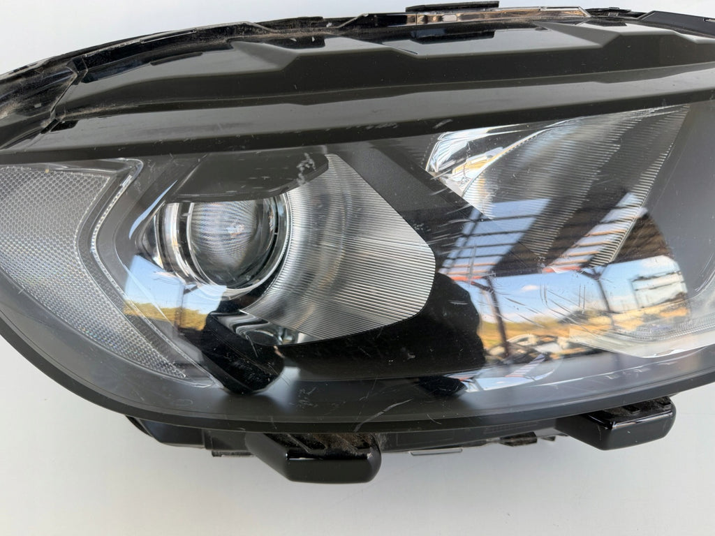 Frontscheinwerfer Ford Ecosport GN15-13W029-YA Rechts Scheinwerfer Headlight SCH9900302305hz