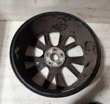 Load image into Gallery viewer, 1x Alufelge 19 Zoll 8.0" 5x112 47ET Glanz 2GA601025AL VW I Rim Wheel FEL2878833379ea