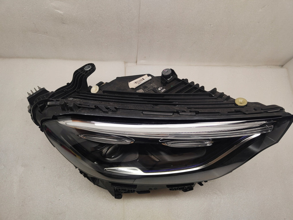 Frontscheinwerfer Mercedes-Benz Glc A2549066802 LED Rechts Headlight SCH4864727062ey