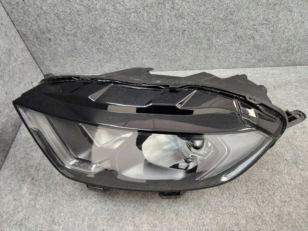 Frontscheinwerfer Ford Ecosport MN1513E015 LED Links Scheinwerfer Headlight SCH2898462239rl