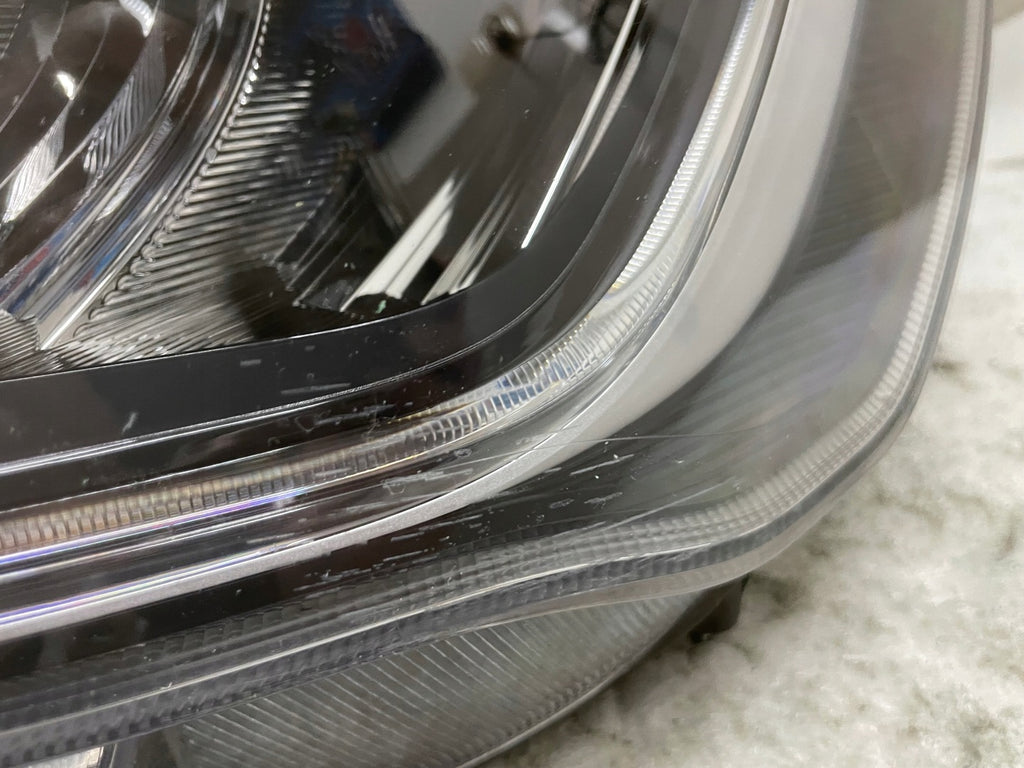 Frontscheinwerfer Ford Focus NX7B-13E015-CD LED Links Scheinwerfer Headlight SCH4830784854ip