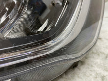 Laden Sie das Bild in den Galerie-Viewer, Frontscheinwerfer Ford Focus NX7B-13E015-CD LED Links Scheinwerfer Headlight SCH4830784854ip