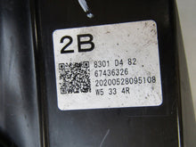 Laden Sie das Bild in den Galerie-Viewer, Frontscheinwerfer Mitsubishi Asx 67436326 LED Rechts Scheinwerfer Headlight