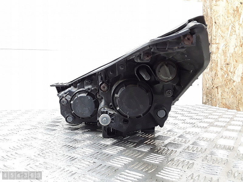 Frontscheinwerfer Hyundai Ix35 921022Y Rechts Scheinwerfer Headlight SCH3863034969wf