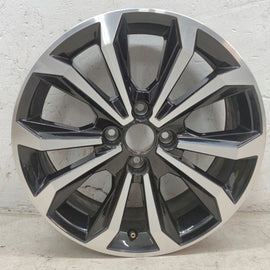 1x Alufelge 16 Zoll 6.5