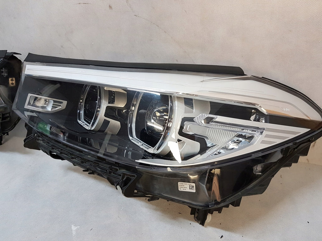 Frontscheinwerfer BMW 6 G32 8497219-04 8497220-04 Full LED Rechts oder Links SCH4434702285kk