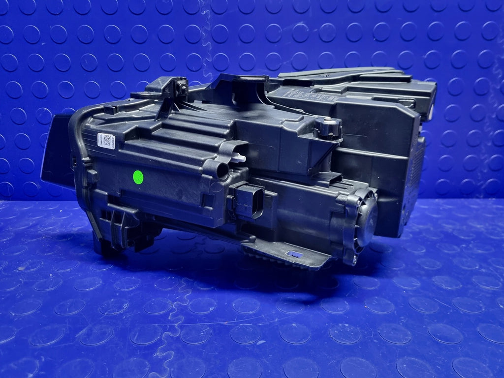 Frontscheinwerfer Audi Q2 81A941036D LED Rechts Scheinwerfer Headlight SCH2870594196jj