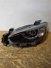 Load image into Gallery viewer, Frontscheinwerfer Mazda Cx5 KA1F51040J LED Links Scheinwerfer Headlight