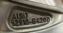 Load image into Gallery viewer, 1x Alufelge 16 Zoll 6.5" 5x114.3 50ET 52910-G4200 Hyundai I30 Iii Rim Wheel FEL4338347552ol
