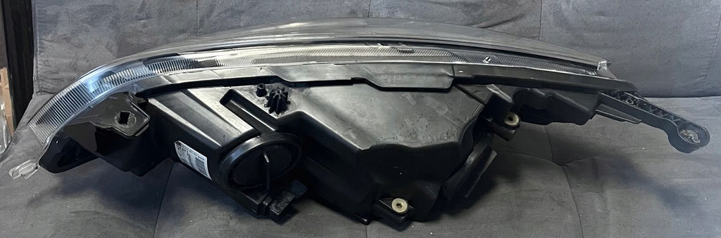 Frontscheinwerfer Opel Astra J 1ZT010012-02 Xenon Rechts Scheinwerfer Headlight SCH6838265258dr