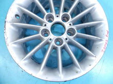 Load image into Gallery viewer, 1x Alufelge 16 Zoll 7.0&quot; 5x120 20ET 1095441 BMW E65 Rim Wheel