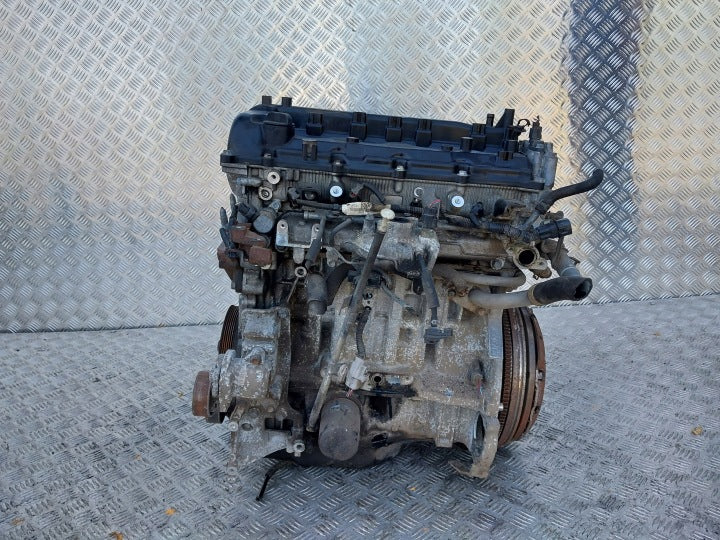 Motor Mitsubishi Asx 4N13 1.8 DID 177TKm Diesel Engine Unkomplett MOT4996593558he