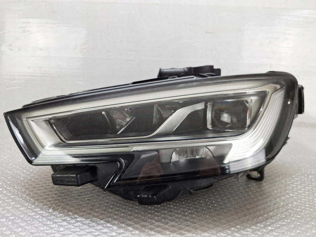 Frontscheinwerfer Audi A3 8V0941033C LED Links Scheinwerfer Headlight