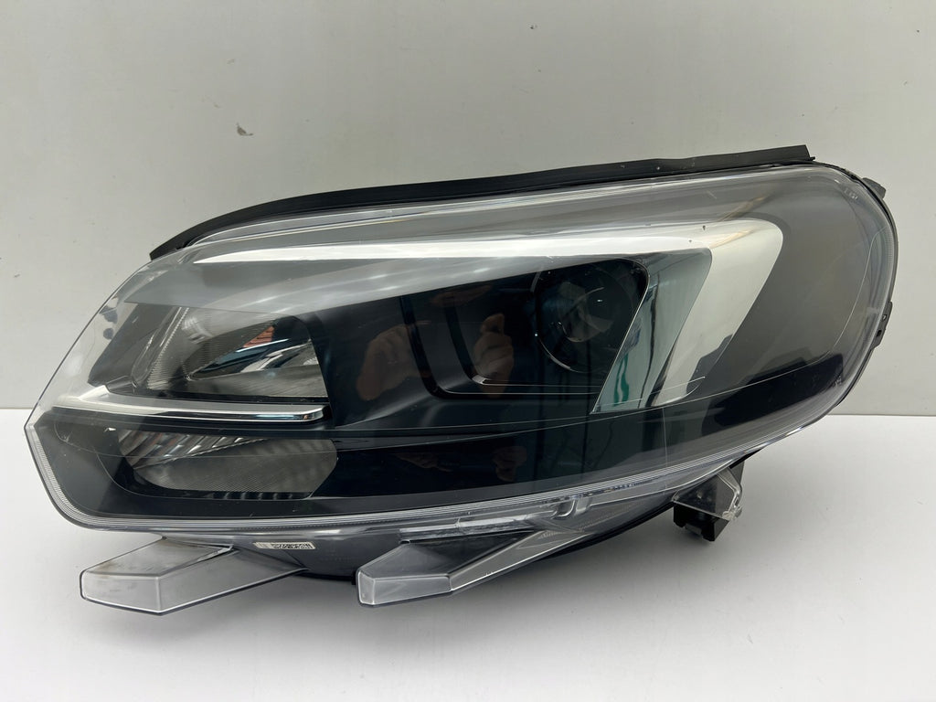 Frontscheinwerfer Opel Vivaro C Zafira Life 9832837680 Links Headlight
