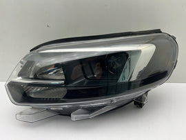 Frontscheinwerfer Opel Vivaro C Zafira Life 9832837680 Links Headlight