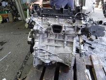 Laden Sie das Bild in den Galerie-Viewer, Motor Suzuki Ignis III I K12D 1.2 83PS 61kW 2022 Hybrid Engine Unkomplett MOT2203381487up