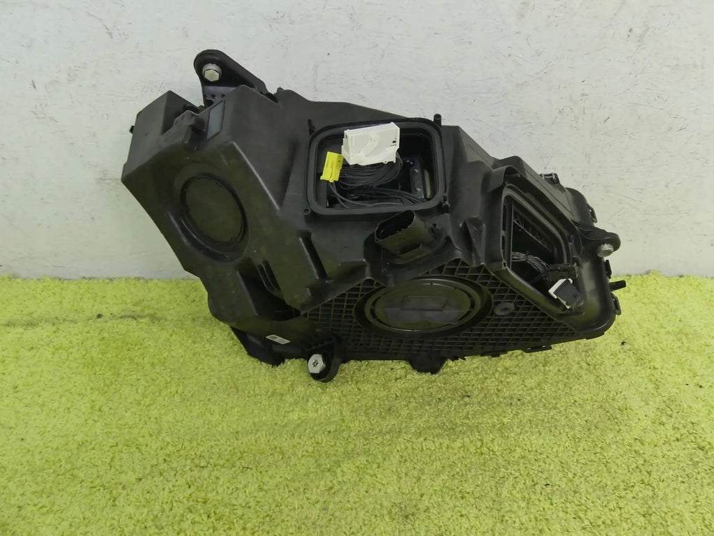 Frontscheinwerfer Mercedes-Benz Glc X253 2539065503 Full LED Links Headlight SCH2502468521at