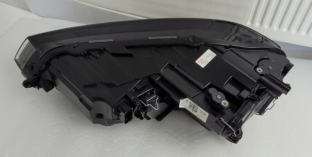 Frontscheinwerfer VW Golf Sportsvan 517941006D 90111502 LED Rechts Headlight SCH1274417247qy