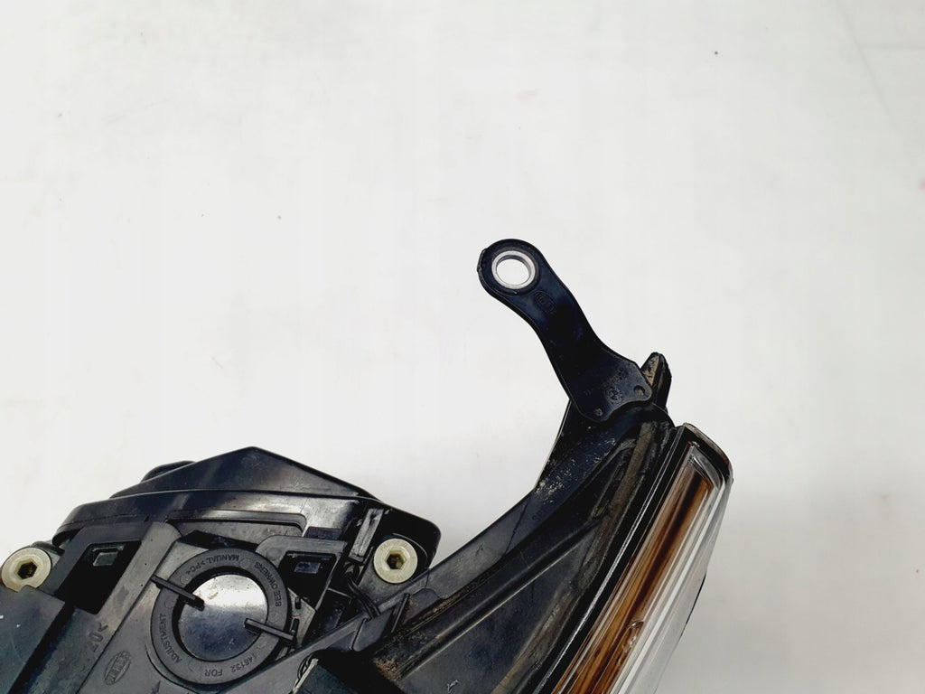 Frontscheinwerfer BMW 5 E60 E61 Xenon Links Scheinwerfer Headlight SCH1215585839nx