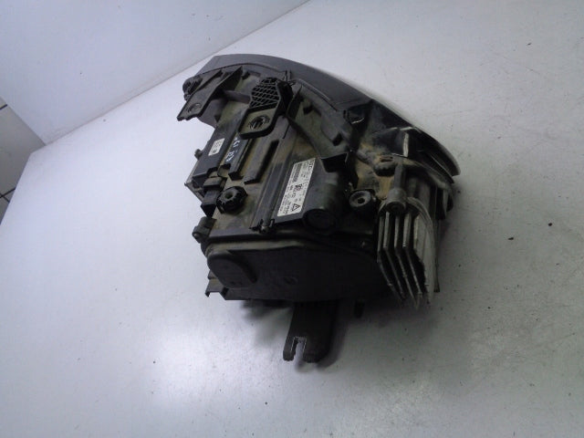 Frontscheinwerfer Audi Q3 8U0941034 8U0941035 LED Rechts Scheinwerfer Headlight SCH8650022620iu