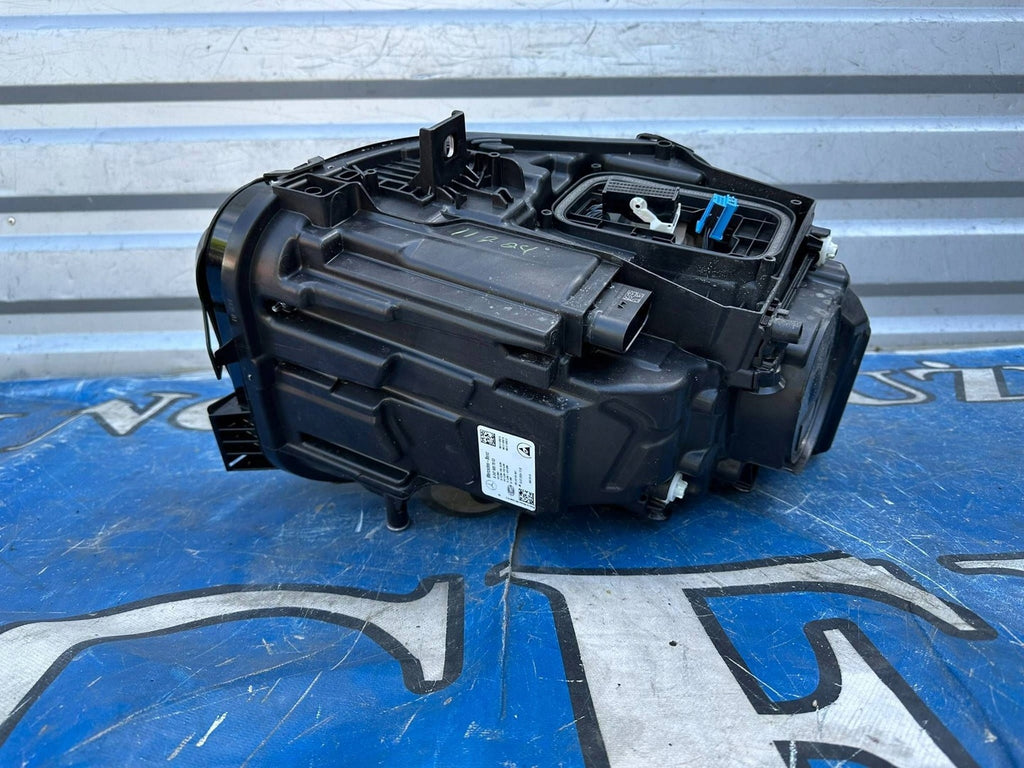 Frontscheinwerfer Mercedes-Benz Glb X247 A2479067903 Links Headlight SCH9163533586gx