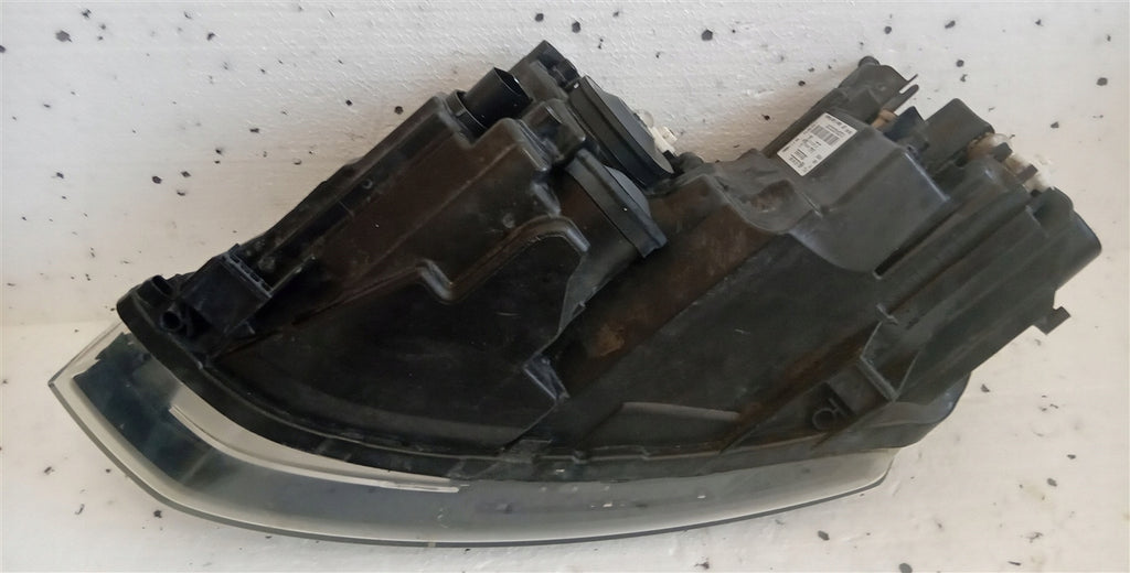 Frontscheinwerfer VW Polo 6C1941006 Rechts Scheinwerfer Headlight