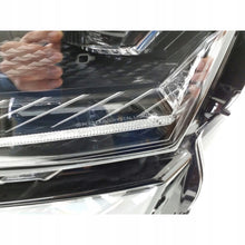 Laden Sie das Bild in den Galerie-Viewer, Frontscheinwerfer Skoda Karoq 57B941035 LED Links Scheinwerfer Headlight SCH4140453785qz