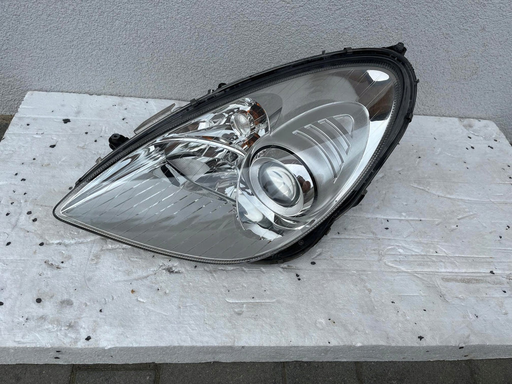 Frontscheinwerfer Mercedes-Benz Slk 1718203161 Links Scheinwerfer Headlight SCH8006821648cs