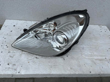 Laden Sie das Bild in den Galerie-Viewer, Frontscheinwerfer Mercedes-Benz Slk 1718203161 Links Scheinwerfer Headlight SCH8006821648cs