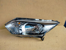 Laden Sie das Bild in den Galerie-Viewer, Frontscheinwerfer Honda Hr-V Hrv Links Scheinwerfer Headlight