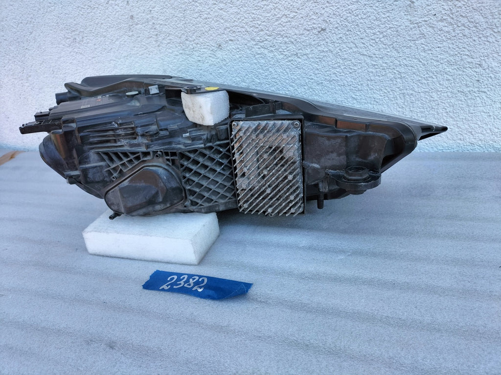 Frontscheinwerfer Audi A7 4K8941035 LED Links Scheinwerfer Headlight SCH8780813481sk