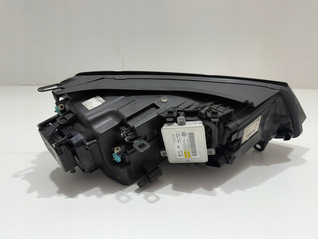 Frontscheinwerfer VW Touareg 7P1941033 LED Links Scheinwerfer Headlight