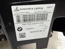 Laden Sie das Bild in den Galerie-Viewer, Frontscheinwerfer BMW X5 G05 G06 9850425-06 Links Scheinwerfer Headlight SCH9533067429yr