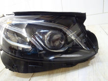Laden Sie das Bild in den Galerie-Viewer, Frontscheinwerfer Mercedes-Benz W213 A2139069608 Full LED Rechts Headlight SCH8395909296vo