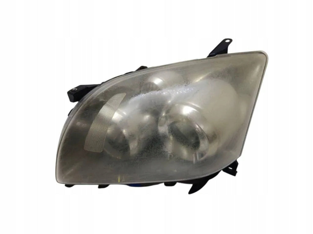 Frontscheinwerfer Toyota Avensis 9922680008 Links Scheinwerfer Headlight SCH2235569492rb