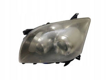 Laden Sie das Bild in den Galerie-Viewer, Frontscheinwerfer Toyota Avensis 9922680008 Links Scheinwerfer Headlight SCH2235569492rb