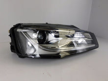 Laden Sie das Bild in den Galerie-Viewer, Frontscheinwerfer Audi A8 4H0941006 Xenon Rechts Scheinwerfer Headlight